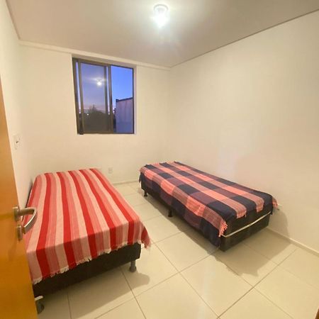 Temporada Cg - Apartamento Liberdade Apartment Campina Grande Luaran gambar