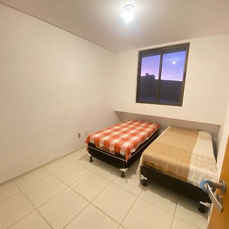 Temporada Cg - Apartamento Liberdade Apartment Campina Grande Luaran gambar