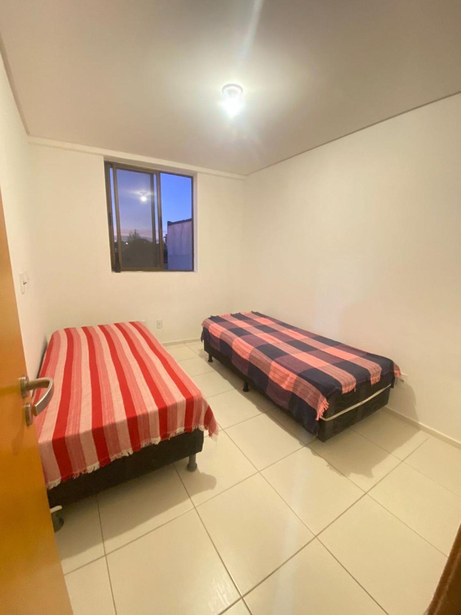 Temporada Cg - Apartamento Liberdade Apartment Campina Grande Luaran gambar