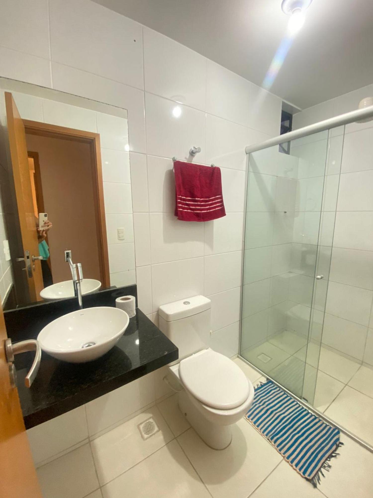 Temporada Cg - Apartamento Liberdade Apartment Campina Grande Luaran gambar